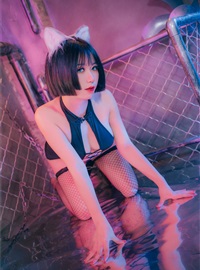 Yuuko Yuuko NO.014 pussycat(12)